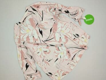 aesthetic bluzy: Women's blouse, size M — 3