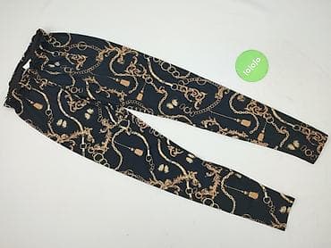 spodenki pitbulla: Beloved, Spodnie materiałowe damskie, rozmiar S — 2