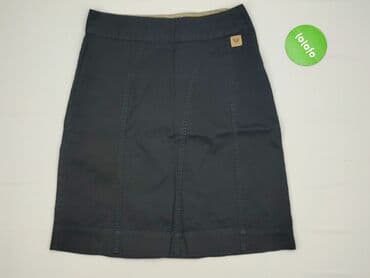 spódnica z eko skóry reserved: Spódnica damska, rozmiar M — 2