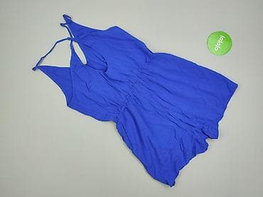 abat klapki: George, Kombinezon damski, rozmiar M — 3