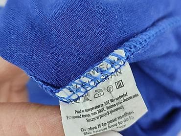 osovski koszula: T-shirt damski, rozmiar S — 6