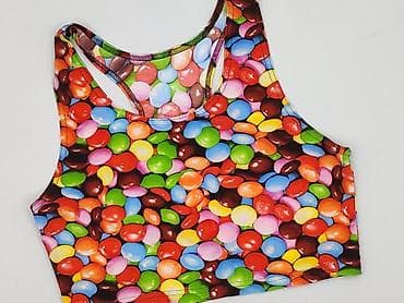 t shirty tech flece: Top damski, rozmiar S — 1