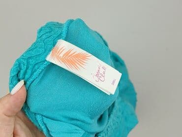 długa sukienki na jedno ramię: Sukienka damska, rozmiar S — 5