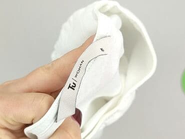 koszulka tupac damska: TU Woman, T-shirt damski, rozmiar 3XL — 4