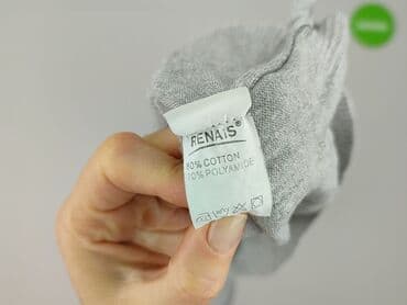 buty zimowe renee: Tunika damska, rozmiar L — 5