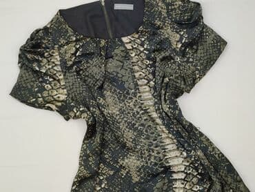 bluzki w paski mango: Marks & Spencer, Sukienka damska, rozmiar 3XL — 1