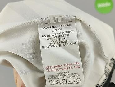 sukienka pull and bear: Ribbon, Sukienka damska, rozmiar S — 5