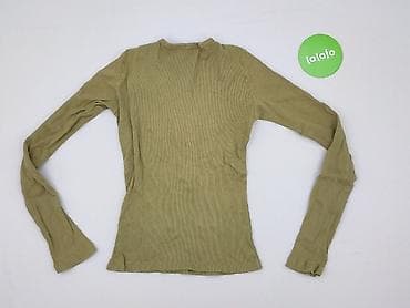 bluzki bing: Fishbone, Bluzka damska, rozmiar XS — 3