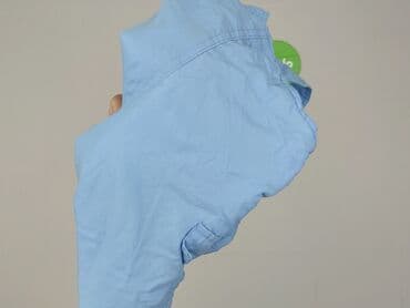 spodnie woskowane allegro: Dungarees, 6-9 months, condition - Perfect — 4
