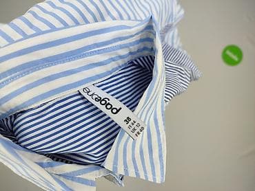 blue harbour: Pepe Jeans, Koszula damska, rozmiar S — 5