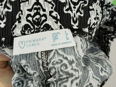 primark basic tops: Primark, Shorts for women, size XS — 4