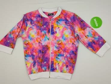 kombinezon paintball: Kurtka bomberka damska, rozmiar L — 2