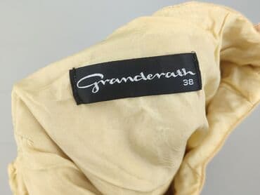 spódnice wełniana plisowane: Spódnica damska, rozmiar M — 4