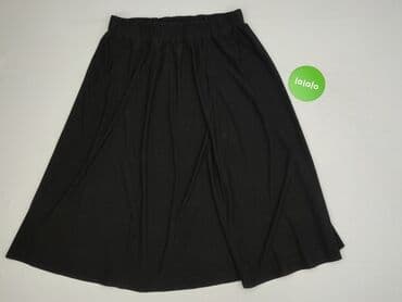 spódnice zimowa maxi: Spódnica damska, rozmiar S — 3