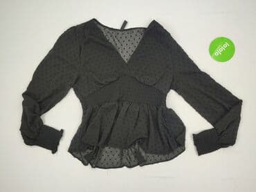 koszulka do garnituru damskiego: Amisu, Bluzka damska, L — 2