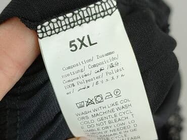 tanie sukienki wizytowe dla puszystych: Нічна сорочка жіноча, 5XL на lalafo.pl — 4 tanie sukienki wizytowe dla puszystych: Нічна сорочка жіноча, 5XL — 4