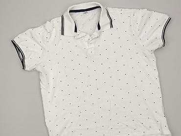 ralph: Koszulka polo dla mężczyzn, rozmiar L — 1
