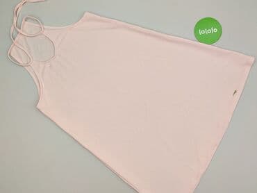 buty pudrowy róż na wesele: Sukienka damska, rozmiar S — 3