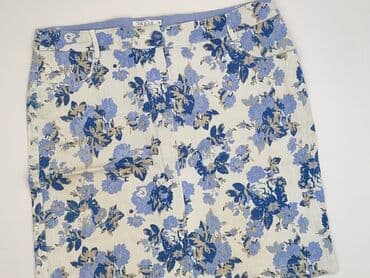 Kobiety: QUIOSQUE, Spódnica damska, 3XL — 1