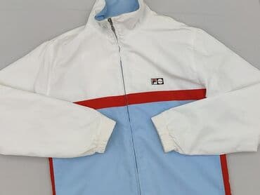 kurtki esmara lidl: Fila, Kurtka przejściowa damska, L — 1