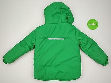 bluza softshell decathlon: Kurtka przejściowa, 7 lat, 116-122 cm, stan - Idealny — 3