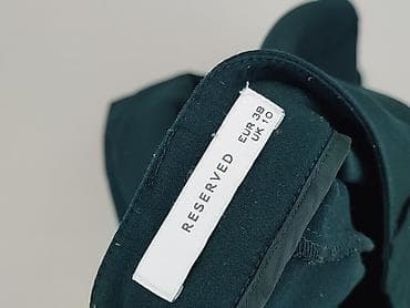 buty bocci: Spodnie materiałowe damskie, rozmiar M — 5