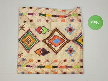 Dekoracje do domu: Pillowcase, 46 x 45, kolor - Kolorowy, stan - Idealny — 2