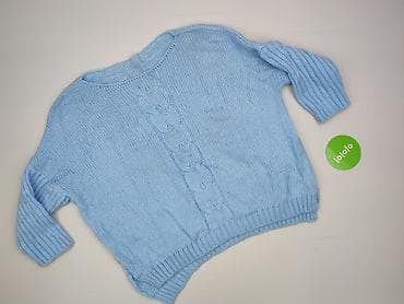 sweter monki: ITALY FASHION, Sweter damski, rozmiar One size — 2