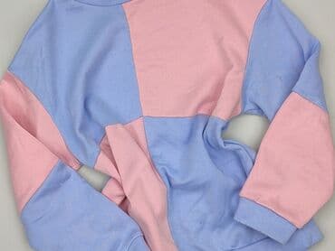 shein bluzy medyczne: Shein, Bluza damska
, rozmiar S — 1