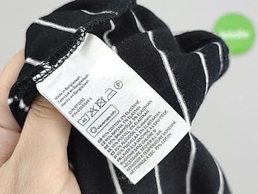 bluza h m: H&M Divided, Top damski, rozmiar M — 5