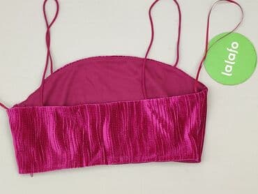 aplikacje z ubraniami: Top damski, rozmiar M — 3