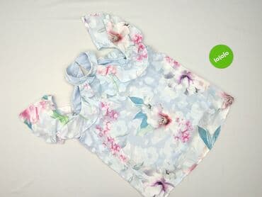 bluzka z ustami house: Lipsy, Bluzka damska, rozmiar 2XL — 2