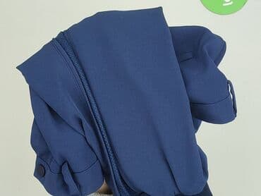 wyprzedaz kurtek damskich reserved: Reserved, Spodnie materiałowe damskie, M — 6