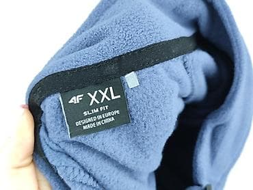 dresy icon: 4F, Polar dla mężczyzn, rozmiar 2XL — 4