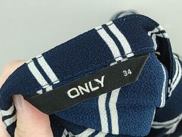 tunika damska: ONLY, Tunika damska, rozmiar XS — 5