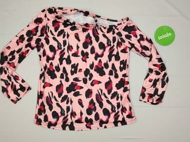 kapcie zwierzaczki: Bluzka damska, rozmiar M — 2