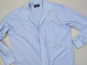 koszule makłowicz: Wółczanka, Shirt for men, size M — 1