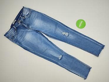 511 jeans: Jeansy damskie, rozmiar M — 2