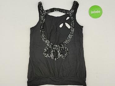 bluzki boho z haftem: E-vie, Bluzka damska, rozmiar L — 3