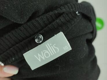 wallis sweter: Wallis, Sweter damski, rozmiar M — 5