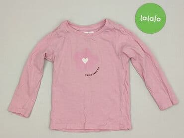 piżama hello kitty primark: Blouse, Sinsay, 1.5-2 years, 86-92 cm, condition - Very good — 2