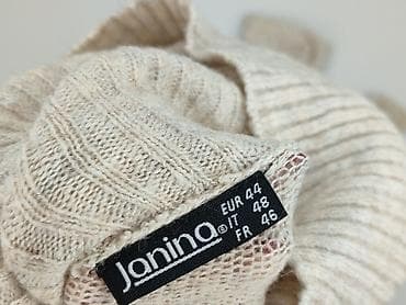 janina: Janina, Sweter damski, rozmiar XL — 4