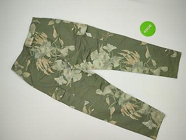 Spodnie cargo damskie, rozmiar L w lalafo.pl — 3 Spodnie cargo damskie, rozmiar L — 3