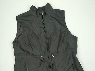 kurtka tk maxx: Laura Torelli, Kamizelka damska, rozmiar 5XL — 1