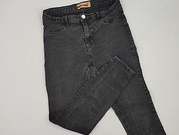 jeans colins: Janina, Jeansy damskie, rozmiar L — 7