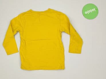 kombinezon czołgisty: Blouse, H&M, 1.5-2 years, 86-92 cm, condition - Very good — 3