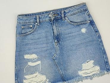 DENIM JEANS, Spódnica damska, rozmiar S