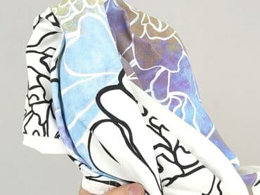 koszula hawajska c a: T-shirt damski, rozmiar L — 5