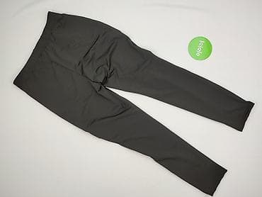 revenge spodnie: Legginsy Sportowe damskie, rozmiar L — 3