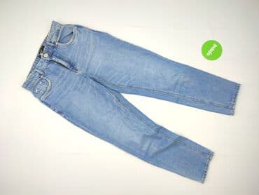 jeansy bootcut: Reserved, Джинси жіночі, розмір S — 2